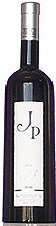 Logo del vino Jaume de Puntiro JP