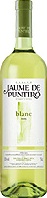 Imagen de la botella de Vino Jaume de Puntiro Blanc