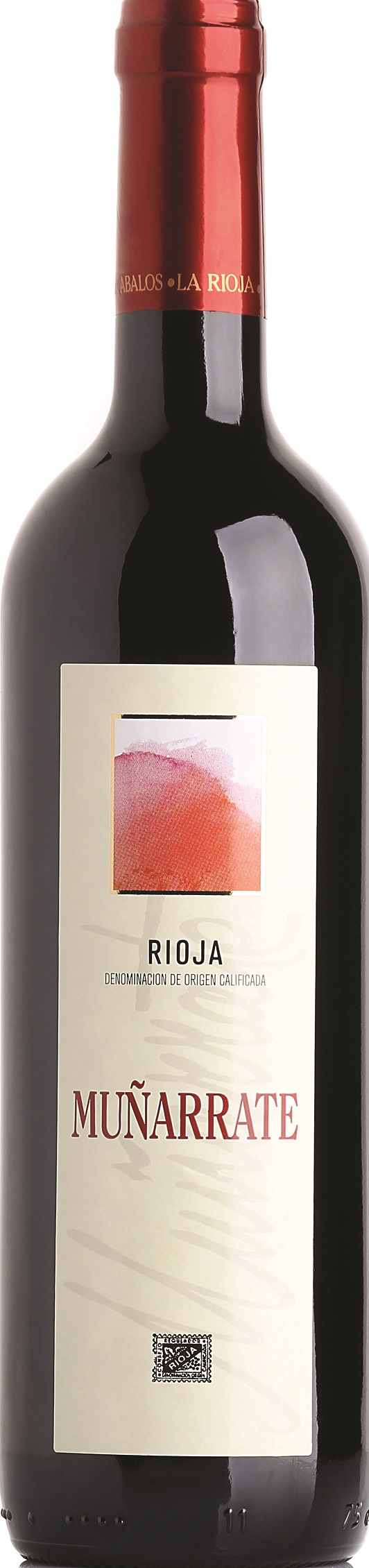 Logo del vino Muñarrate Tinto