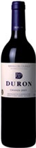 Logo Wein Durón Crianza