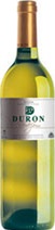 Bild von der Weinflasche Durón Verdejo