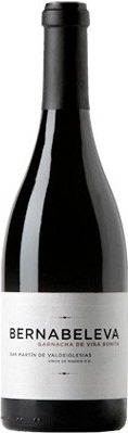 Logo del vino Bernabeleva Viña Bonita