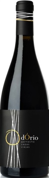 Logo del vino dÓrio Garnacha Cepas Viejas