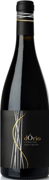 Logo del vino dÓrio Cabernet Sauvignon