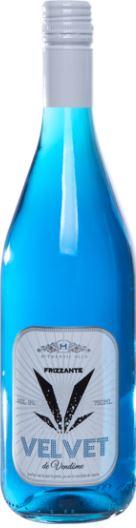 Imagen de la botella de Vino Velvet de Vendome