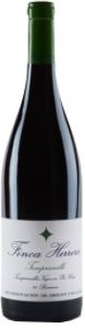 Imagen de la botella de Vino Finca Herrera Tempranillo 2014