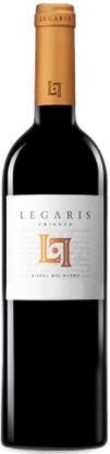 Imagen de la botella de Vino Legaris Crianza