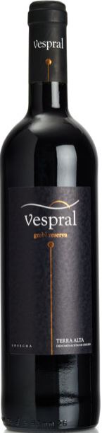 Logo del vino Vespal Tinto Gran Reserva