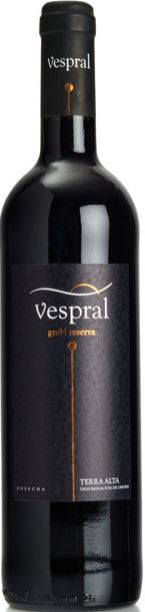 Imagen de la botella de Vino Vespal Tinto Gran Reserva