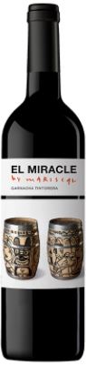 elmiraclemariscal