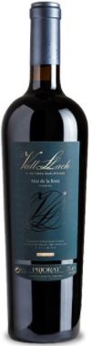 Imagen de la botella de Vino Vall Llach Mas de la Rosa