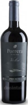 Imagen de la botella de Vino Porrera Vi de Vila