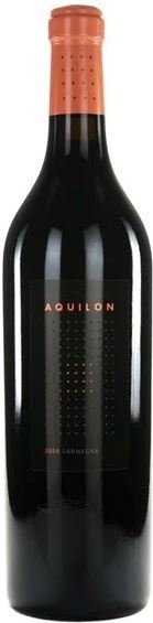 Logo del vino Aquilon