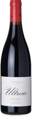 Imagen de la botella de Vino Ultreia Saint Jacques