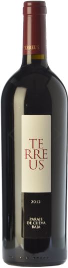 Logo Wine Mauro Terreus