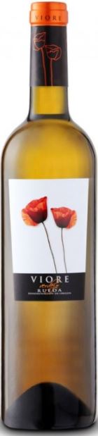 Imagen de la botella de Vino Viore Verdejo Cosecha