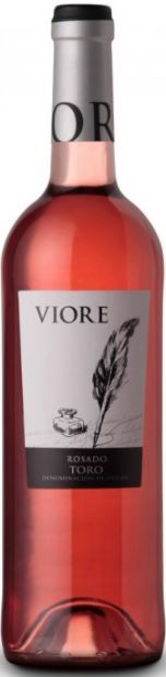 Logo del vino Viore Rosado Cosecha