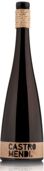 Imagen de la botella de Vino Menester Fermentado en Barrica