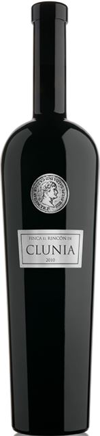 Imagen de la botella de Vino Finca El Rincón de Clunia