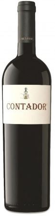 Logo del vino Contador Crianza