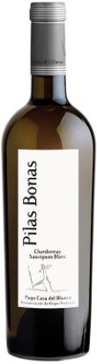Logo Wein Pilas Bonas