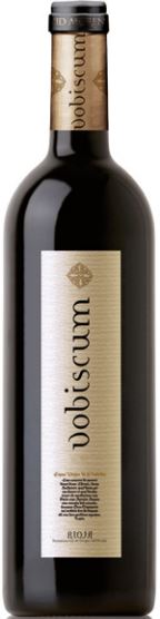 Imagen de la botella de Vino Vobiscum