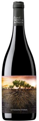 Imagen de la botella de Vino La Garnacha Olvidada de Aragón