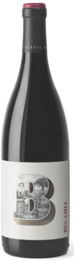 Logo del vino Bucamel Tinto