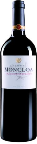 Imagen de la botella de Vino Finca Moncloa Tinto