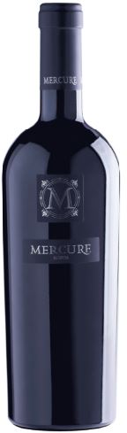 Logo del vino Mercure Petit Verdot