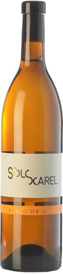 Imagen de la botella de Vino Sòlsxarel