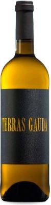 Logo Wine Terras Gauda Etiqueta Negra