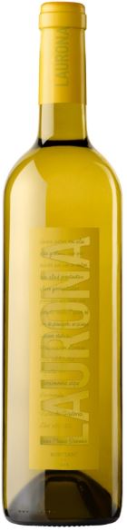 Logo del vino Blanc de Laurona