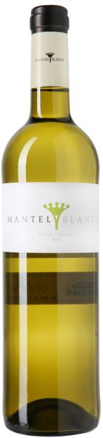 Logo Wine Mantel Blanco Verdejo