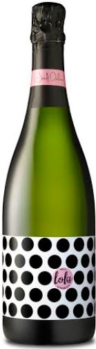 Imagen de la botella de Vino Lola By Paco & Lola