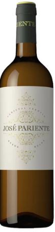 Imagen de la botella de Vino Jose Pariente Verdejo