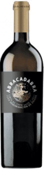 Logo del vino Abracadabra