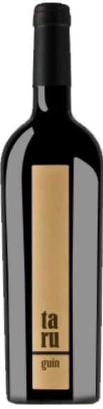 Logo del vino Taruguín