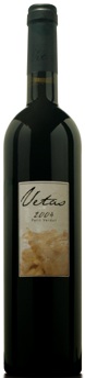 Imagen de la botella de Vino Vetas Petit Verdot