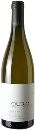 Imagen de la botella de Vino Louro do Bolo