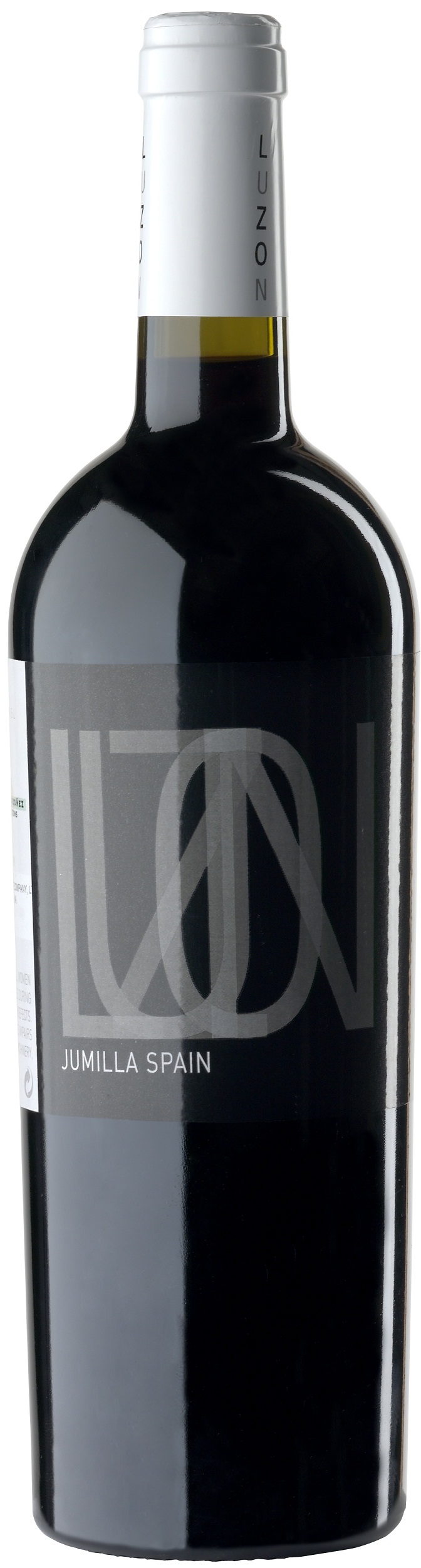 Image of Wine bottle Luzón Joven