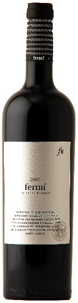 Image of Wine bottle Fermí de Fermí Bohigas