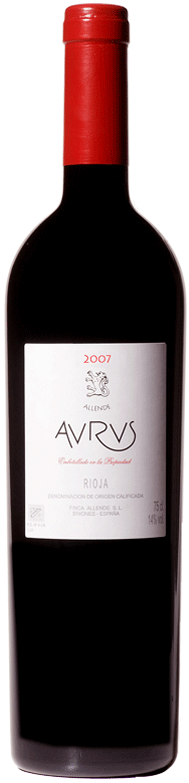Logo Wine Aurus