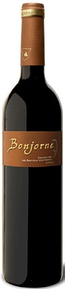 Imagen de la botella de Vino Bonjorne 3 Meses