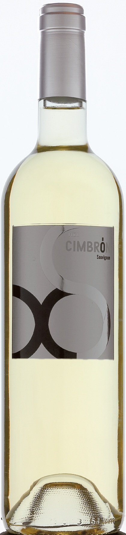 Bild von der Weinflasche Viña Cimbrón Sauvignon