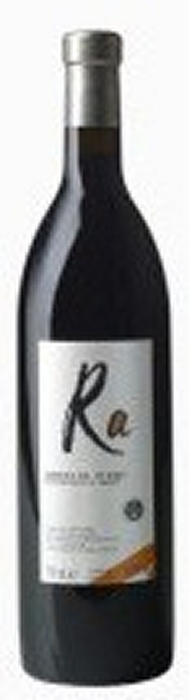 Logo del vino Ra 07
