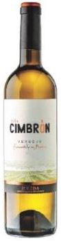 Image of Wine bottle Viña Cimbrón Verdejo Fermentado en Barrica