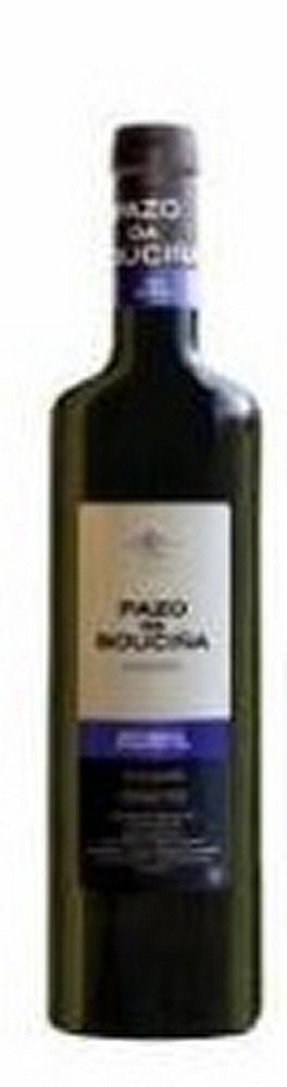 Image of Wine bottle Pazo da Bouciña