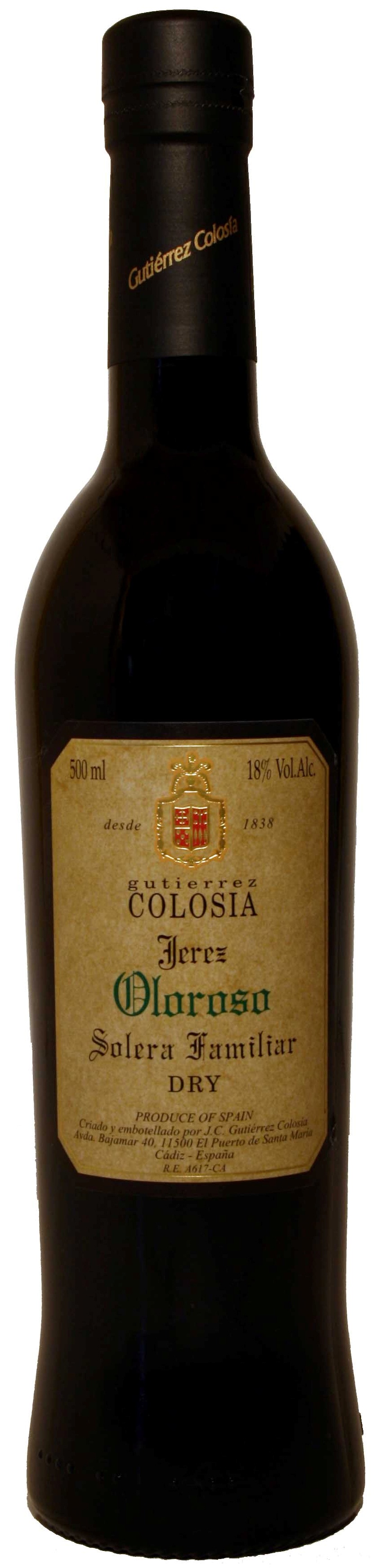 colosia_solera_oloroso