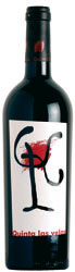 Imagen de la botella de Vino Quinta Las Velas Crianza